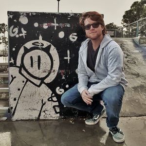 Meet your Posher, Noah